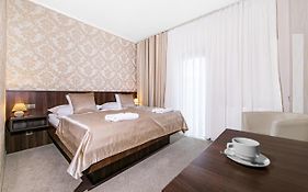 Hotel Roudna